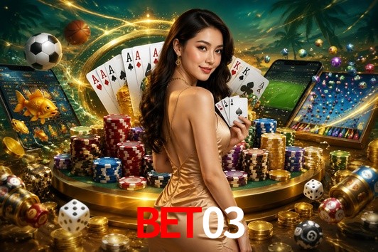 Blackjack Table bet03