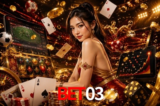 Platform Technology bet03
