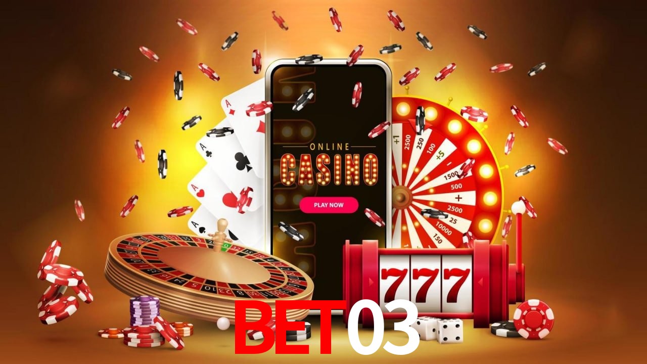 Descubra a Magia dos Jogos de Arcade no bet03