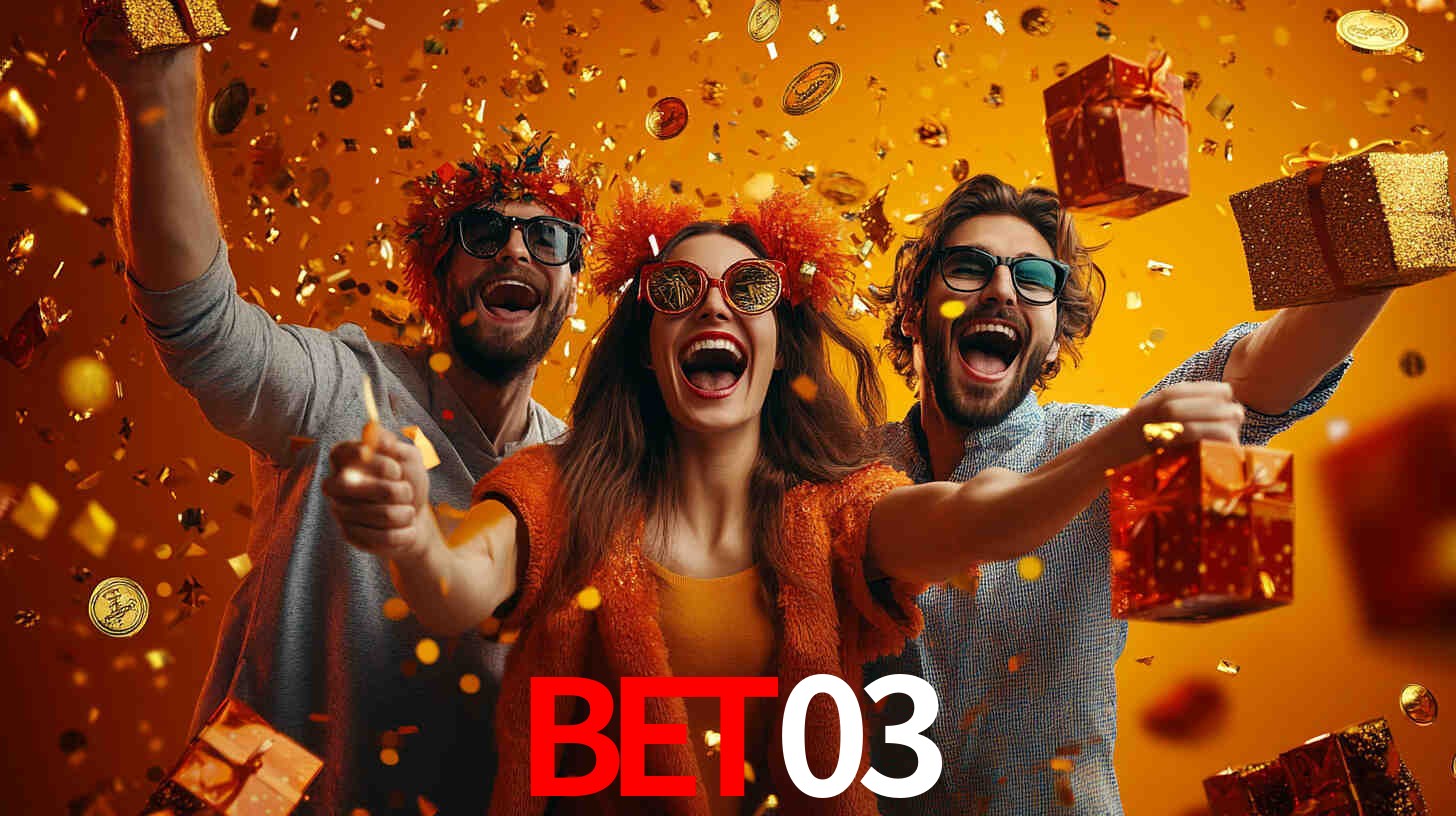 bet03 - Plataforma Oficial Brasil - bet03.com