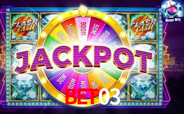 A Emoção da Loteria na bet03: Uma Chance de Mudança de Vida