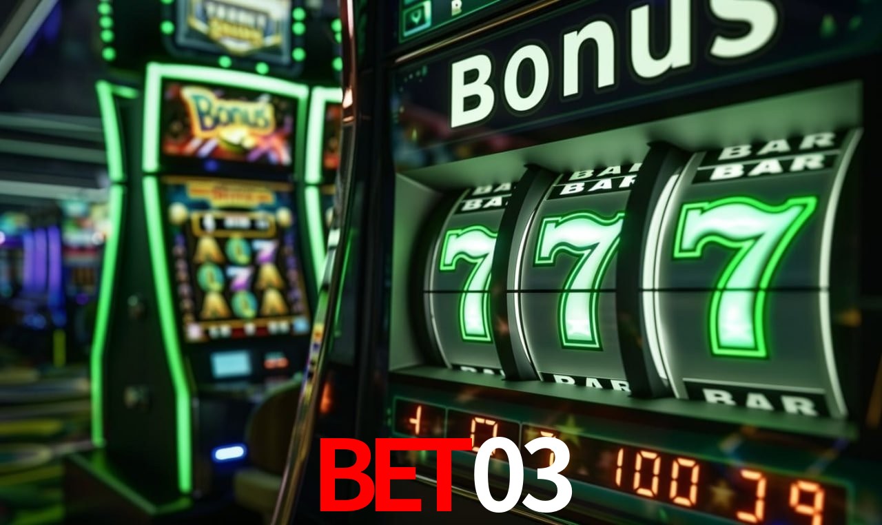 Game Providers bet03