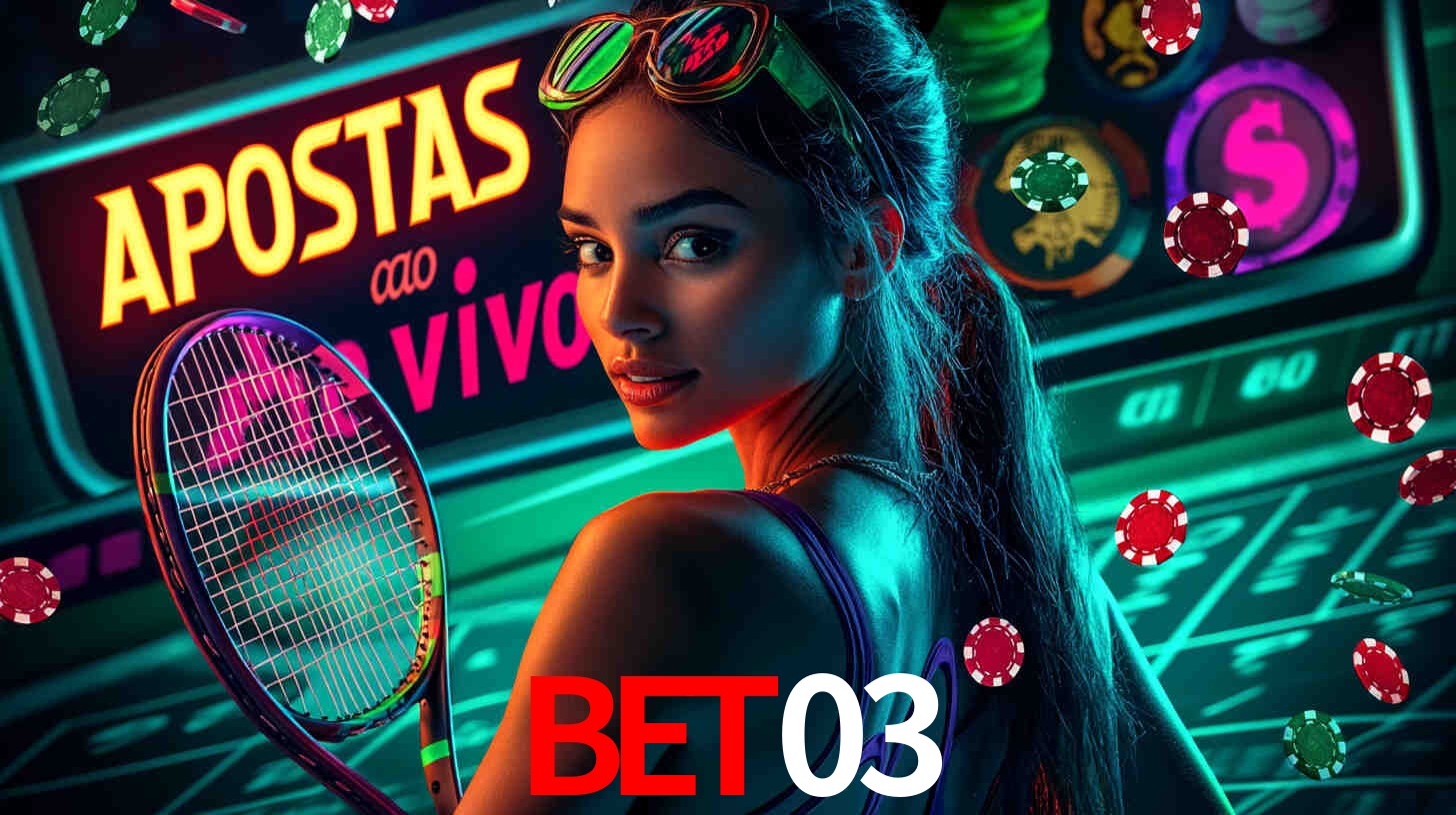Inovações de Jogos na bet03: O Futuro das Experiências Interativas