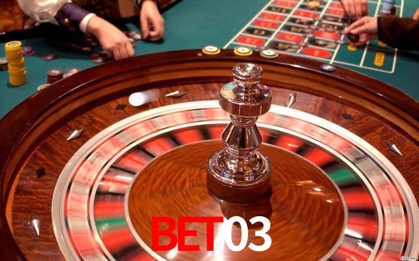 cassino bet03