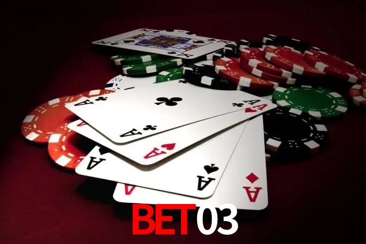 Interface Premium bet03