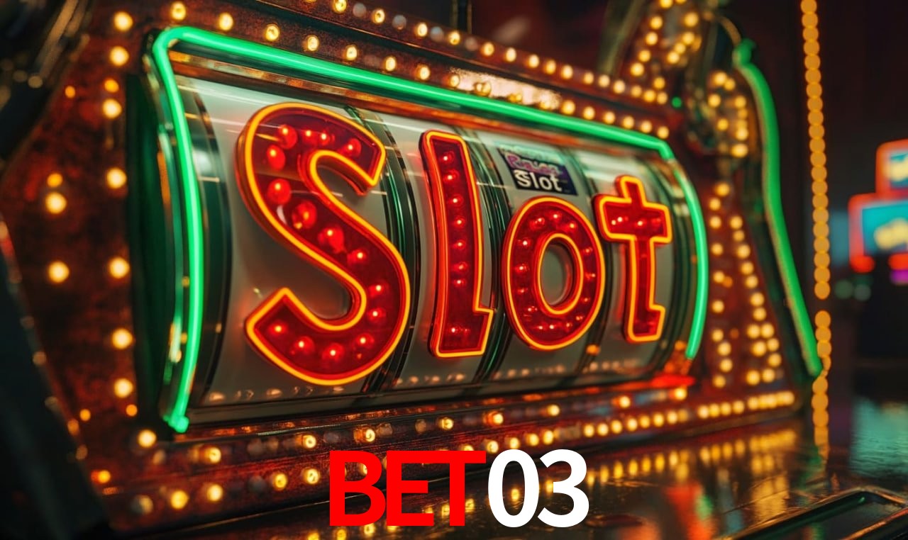 Diretório de Jogos bet03
