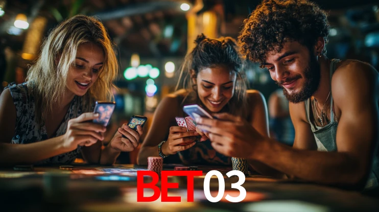 Programa VIP bet03