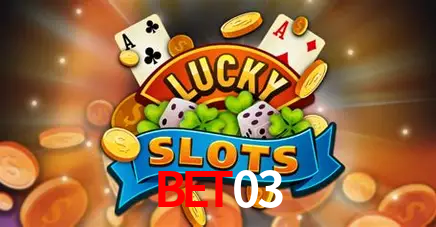 Descubra o Mundo do Cassino Online com bet03