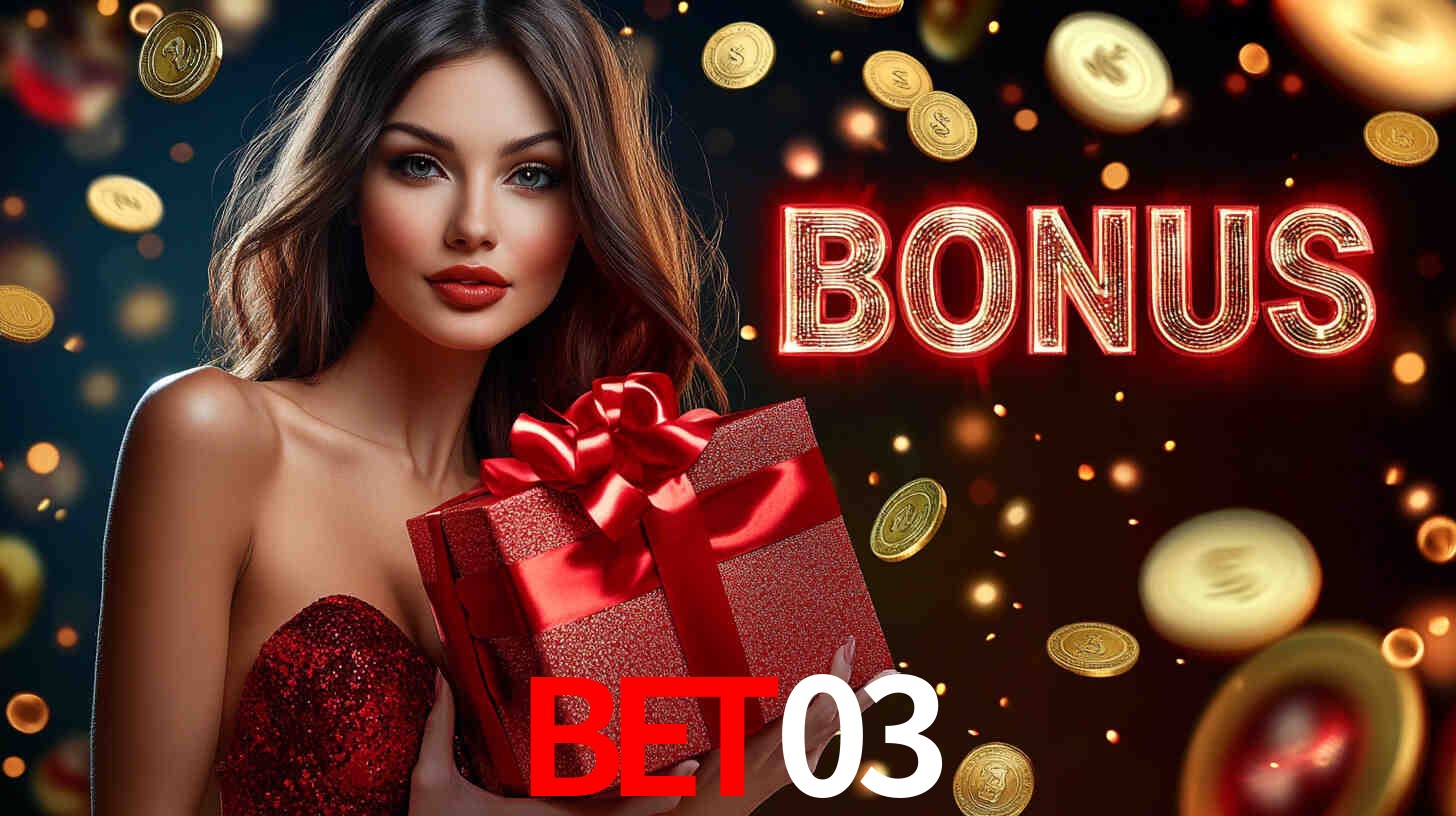 Apostas Esportivas na bet03: Um Guia Completo