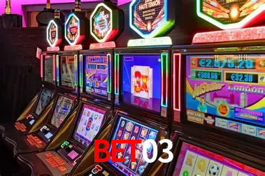 Explorando a Categoria de Eventos em Apostas na bet03