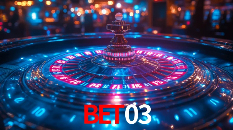 Explore as vantagens do bet03: serviço profissional e confiabilidade