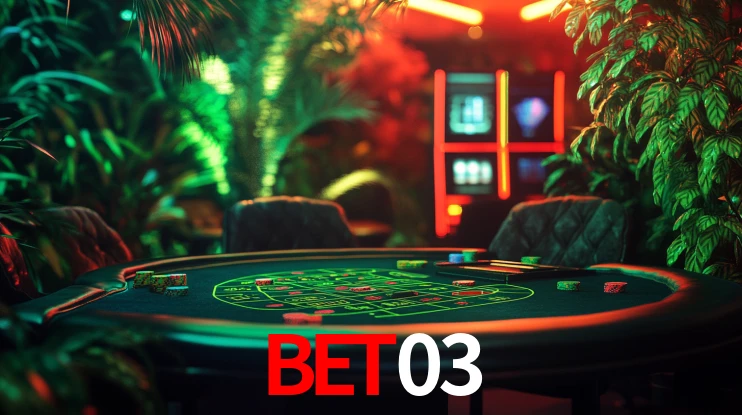 Tournaments bet03