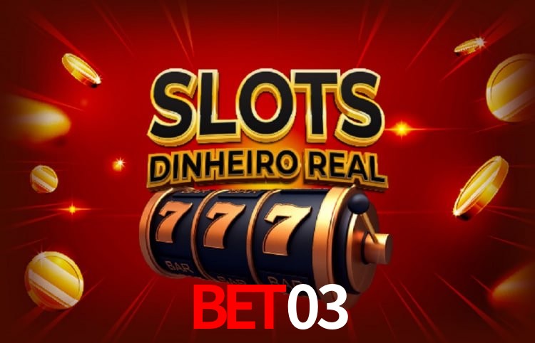 Benefícios da Conta bet03