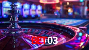 Welcome Bonus bet03
