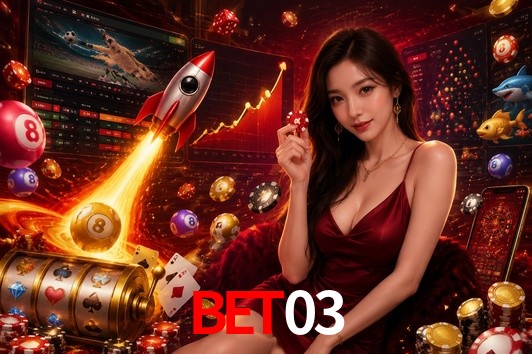 Weekend Specials bet03