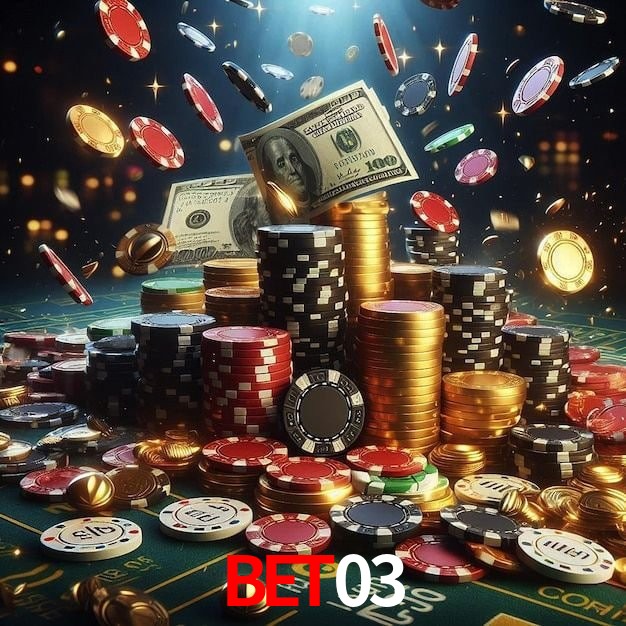 Inovações de Jogos na bet03: O Futuro das Experiências Interativas
