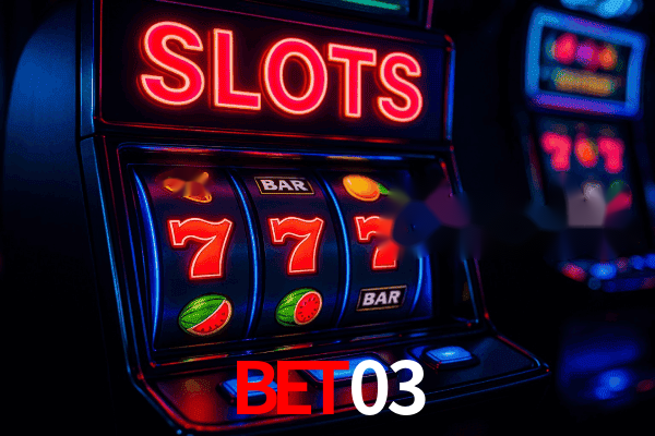 Sistemas de Segurança bet03