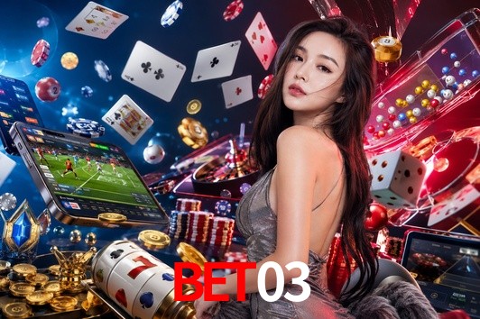 Slot Games bet03