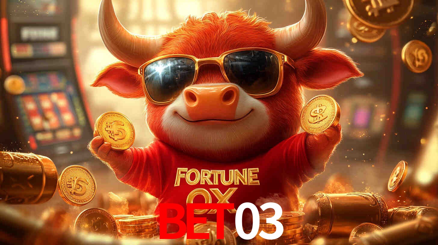 bet03: Seu Especialista em Apostas Esportivas Brasileiras